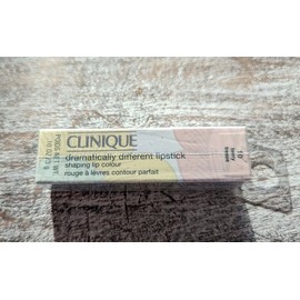 Clinique Dramatically Different Lipstick Shaping Lip Berry Freeze 10 NIB SEALED