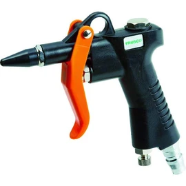 TRUSCO (torasuko) Resin Air Duster Air Volume Adjustment with Protector Nozzle with td60rpn