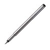 Parker Vector Fountain Pen | Stainless Steel with Chrome Trim