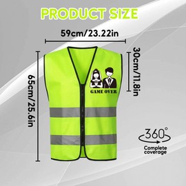 Bachelor Party Gifts Bachelor Party Supplies for Men Bachelor Party Accessories Groom to be Gifts Funny Bachelor Party Favors Stag Do Party Bachelorette Party Supplies