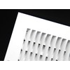 HVAC Premium 14" X 6" 1-Way AIR Supply Grille -