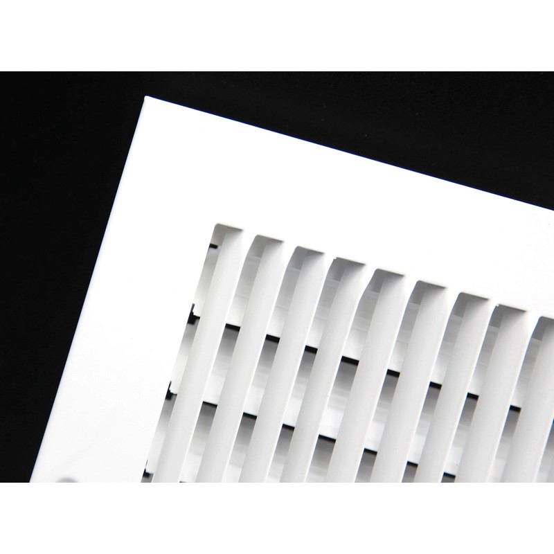 HVAC Premium 14" X 6" 1-Way AIR Supply Grille -