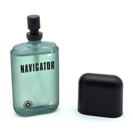 Dana Perfumes VINTAGE Navigator for Men by Dana Perfumes 1.7oz / 50mL Cologne Spray NEW No Box