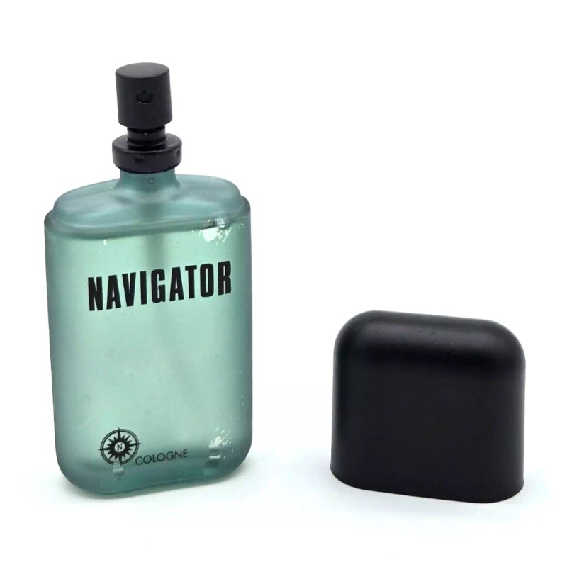 Dana Perfumes VINTAGE Navigator for Men by Dana Perfumes 1.7oz