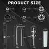 W10435302 & W10447783 Washer Bearing Tool Kit with Tub Seal