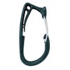 Petzl P42 CARITOOL Tool Holder for Harnesses, Small,Black