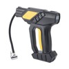 Car Cordless Air Pump Portable Efficient Digital Display Handheld Tire