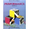 Bastien Piano Basics – Performance Level Two. For Piano