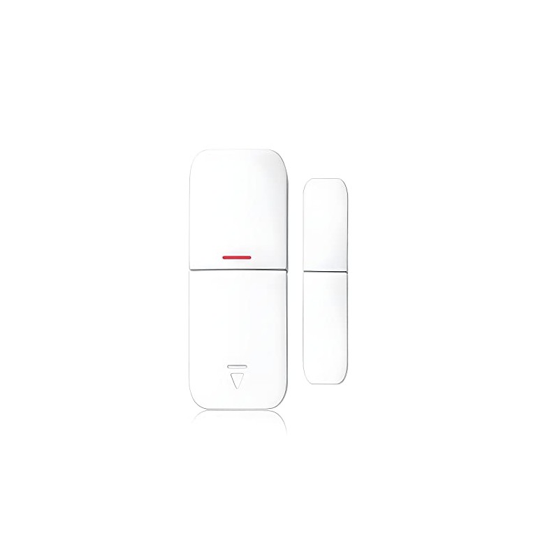 3 Wireless Opening Detectors for Doors and Windows