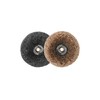 Dremel EZ511HP 180 & 280 Grit Finishing Abrasive Buffs