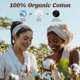 REDASW 100% Egyptian Cotton Sheet Set King Size 4 Pcs Bedding Sets 1200 Thread Count 16" Deep Pocket Fitted Sheet Soft Breathable All Seaon (King, Black)