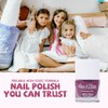 Great Pretenders Never Have I Ever Peelable Nail Polish (Water-based