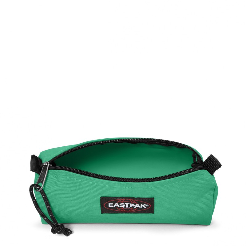 EASTPAK Benchmark Single Benchmark Single, One Size, Gem Green, BENCHMARK