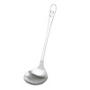 Pearl Metal Ladle B-2051 18-8 Stainless Steel Tabletop Nikoli