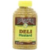 Beaver Mustard Sqz Deli