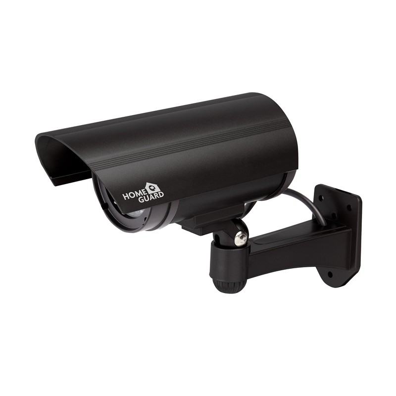 Storage Options HGDCAM Homeguard Dummy CCTV Camera