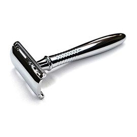 Double Edge Safety Razor