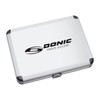 Donic Aluminium Table Tennis Bat Case