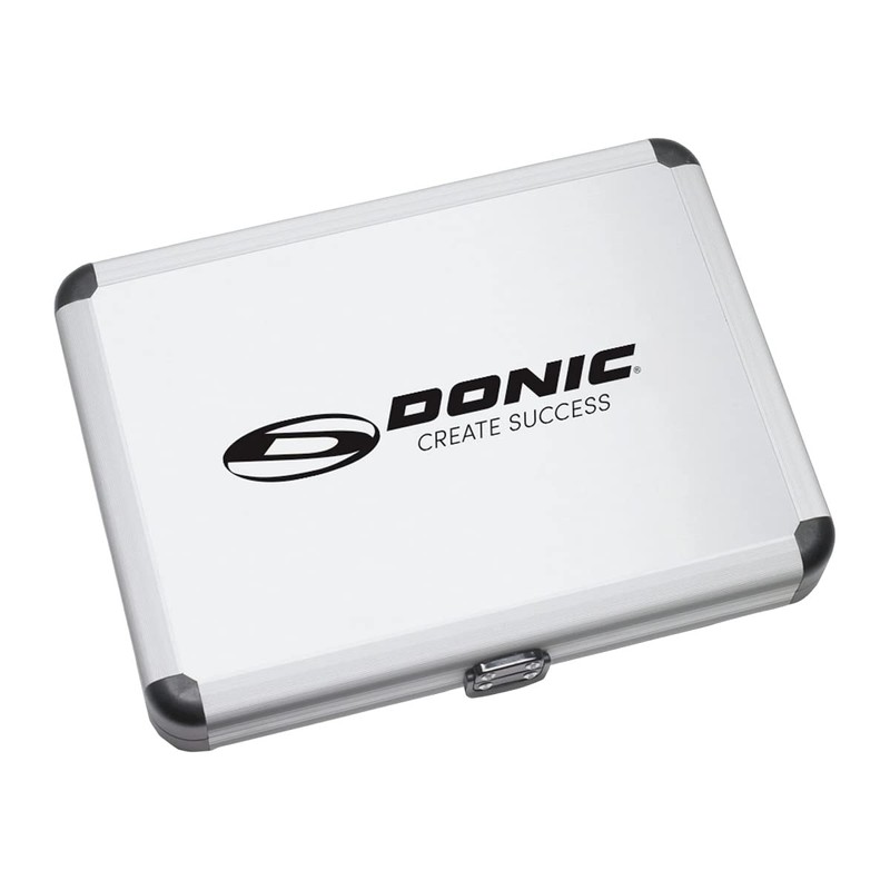 Donic Aluminium Table Tennis Bat Case