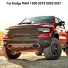 SQQP ABS Key Fob Cover for 2018-2023 Dodge RAM 1500