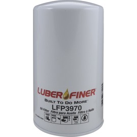 Luber-finer LFP3970 Heavy Duty Oil Filter