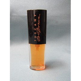 Estée Lauder ESTEE LAUDER TUSCANY PER DONNA SPRAY PARFUM PERFUME .18oz.