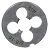 3/8" x 16 BSW Whitworth Tap & Die Set Taper