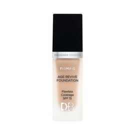 Designer Brands Firming Age Foundation True Beige