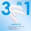 MitButy Mouth Guard for Teeth Grinding (8 Pack - 2