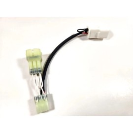 VooDoo Ignition Switch Delete KAWASAKI ZX14R 2012-2025 ISDZX14L2