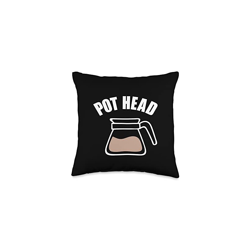 Funny Coffee Lovers Java Drinker Cafe Coffee Pot Funny Coffee