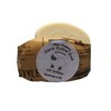 Sheep Tallow Soap/Sheep Fat/Unscented/Natural/Old Fashion/Body/Face/Handmade/Bath and Shower So