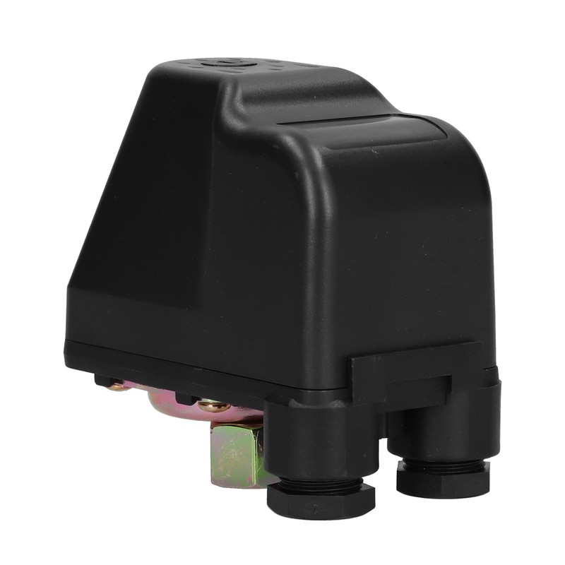 Water Pressure Pump Switch High Power Self Priming Water Pump