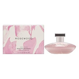 Rosewood by Banana Republic for Women 3.4 oz Eau de Parfum Spray