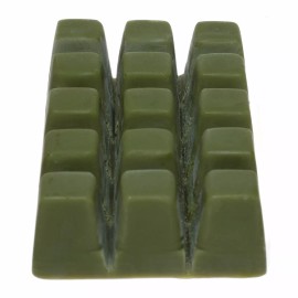 Undisclosed Natural Way Hard Wax: Face & Body Waxing | Tea Tree Oil Hard Wax Refills Pound/1 - 3 Units x $ 31.90 each