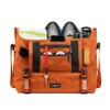 Timbuk2 Timbuk2 Flight Classic Messenger Bag, S, Rust