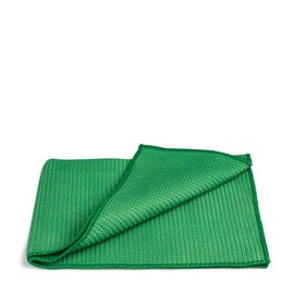 Auto Finesse Glass Waffle Cloth