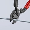 KNIPEX Tools - CoBolt XL, Compact Bolt Cutter (7101250)