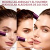 4 PCS Bálsamo Multi Volumen de Calcio,Barra de Cuidado de