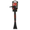 SK11 Interior Bar Bit Hammered Want Hammer with V-Shape 250 mm Case