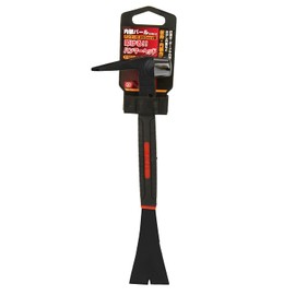 SK11 Interior Bar Bit Hammered Want Hammer with V-Shape 250 mm Case New – 2 