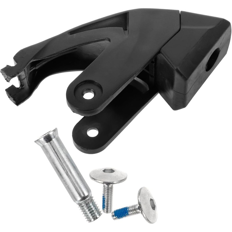 zalati 1 set of inline roller skate brakes, universal block
