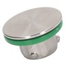 Food Processor Cutter Head Cover Blade Plug Protection Waterproof for