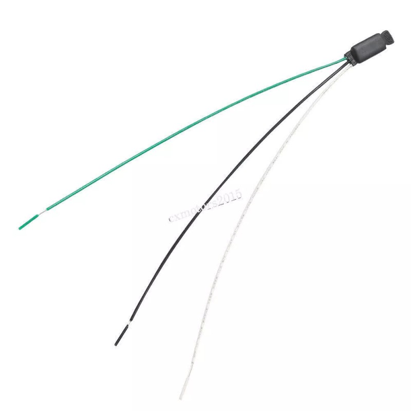 RED WOLF Parking Bypass for Pioneer DMH 1770 2660 4600NEX