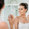Flexible Mirror Sheets Self Adhesive Non Glass Mirror Tiles Mirror