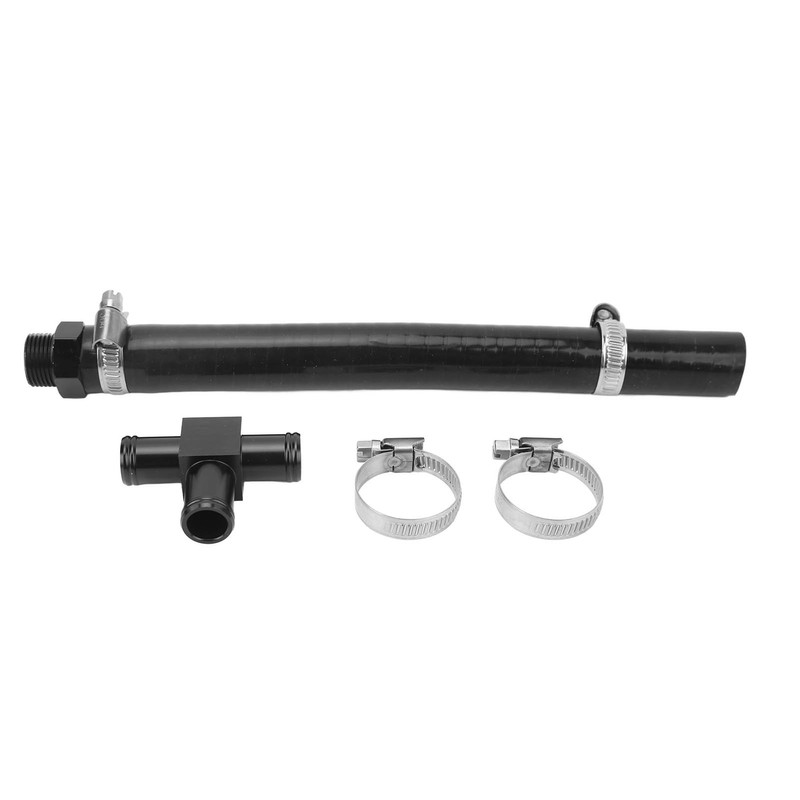 Cylinder 4 Coolant Mod Engine Cylinder Cooling Hose Adapter Kit