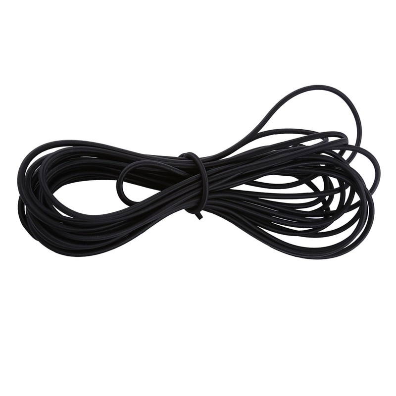 Mm/10 mm Elastic Stretch Bungee Rope Bottom Stretch Rope Shock