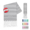 LeStoff Premium Hammam Towel 50 x 100 cm - 100%