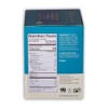 Teeccino Dandelion Blueberry Vanilla Herbal Tea, 10 Count - Rich