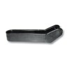 A&R Sports BladeGards Skate Guard, Hockey, Silver